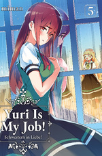 Yuri is my Job!